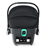 Happy Baby автокресло 0+ SAFER black (40-87 см, 0-12 мес) - фото 6