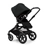 Bugaboo Fox3  2  1 Black/ Midnight Black/ Midnight Black complete