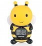 Miniland термометр для воды и воздуха цифровой Пчелка - фото 1