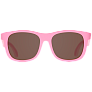 Babiators очки солнцезащитные Original Navigator Конфетно-розовый - фото 4