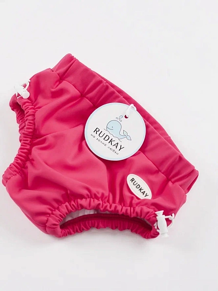 Rudkay baby акваподгузник - трусики Тернеция - фото  9