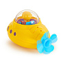 Munchkin игрушка для ванны Подводная лодка - фото 5