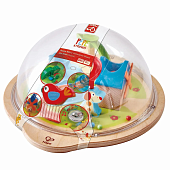 Hape  -    3d