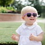 Babiators очки солнцезащитные Original Navigator крошка сирень 6+ - фото 10