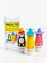 MEGA TEN набор аксессуаров для детской электрической зубной щётки KIDS SONIC