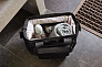 Elodie сумка Changing Bag Wide Frame Black - фото 4