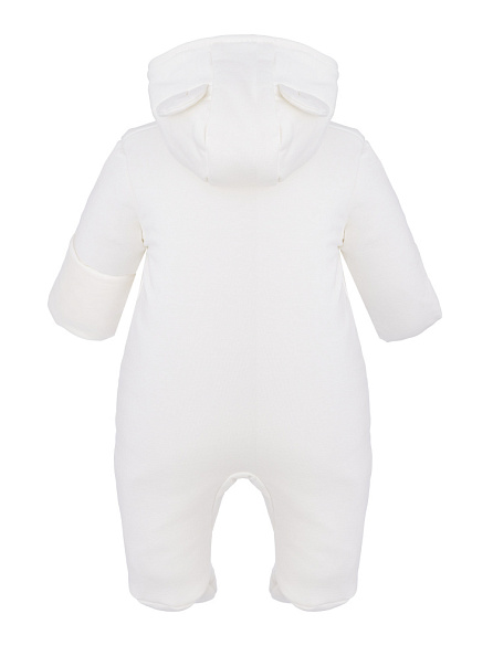 OLANT BABY  , +10C+20C, Siberia Nature Teddy