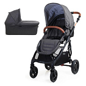 Valco Baby Snap 4 Ultra Trend  2  1 / Charcoal