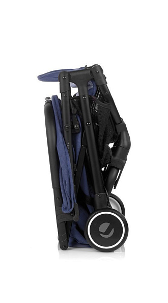 JANE Rocket 2   Lazuli Blue