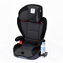 Peg Perego Автокресло Viaggio 2-3 SureFix (100-150см; 3,5-12 лет) Black  - фото 6