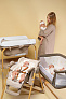 JANE bundle:  Baby Side,  Mila,   Flip, Glitter Nature Edition