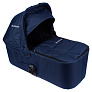 Bumbleride  Bassinet  Indie Twin / Maritime Blue
