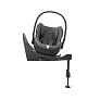 Cybex Автокресло Cloud T i-Size Mirage Grey - фото 3