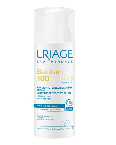 Uriage      SPF 50+ 50  -   1