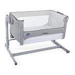 Chicco   Next2me Magic Cool Grey