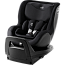 Britax Roemer Автокресло DUALFIX PRO M Style | Carbon Black (61-105 см, 3 мес.-4 года) гр.0/1