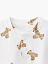 Happy Baby пижама детская bears - фото 8