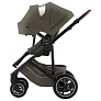 Britax Roemer Коляска 2в1 SMILE 5Z LUX Urban Olive - фото 5