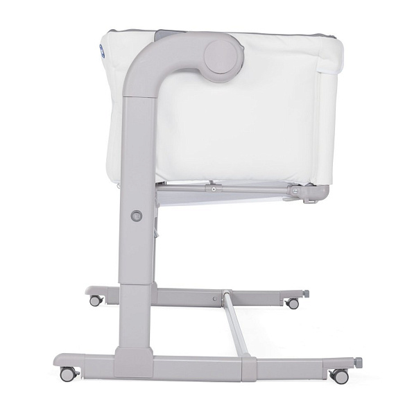 Chicco   Next2me Magic White Snow
