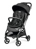 Peg Perego Коляска прогулочная Selfie Plus True Black