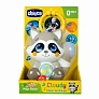 Chicco подвеска-ночник музыкальная Енот Клауди - фото 4
