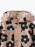 Happy Baby   beige&black