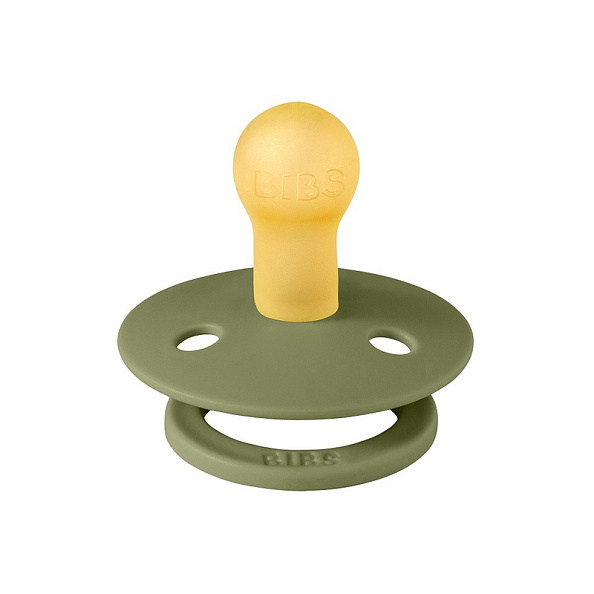 BIBS - Colour Olive 