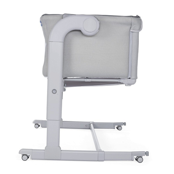 Chicco   Next2me Magic Cool Grey