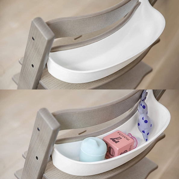 Stokke Tripp Trapp    White