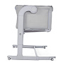 Chicco   Next2me Magic Cool Grey