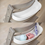 Stokke Tripp Trapp    White