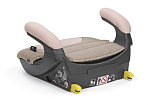 Peg Perego Автокресло Viaggio Shuttle (125-150см; 6-12 лет) Mon Amour