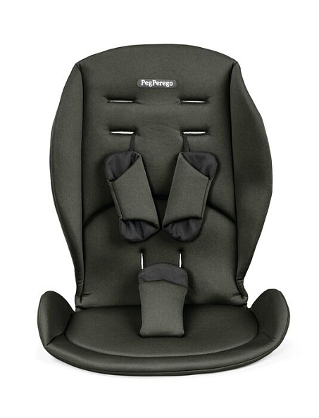 Peg Perego Коляска прогулочная Selfie Plus Metal - фото  10