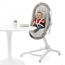 Chicco - Baby Hug 4in1 Glacial