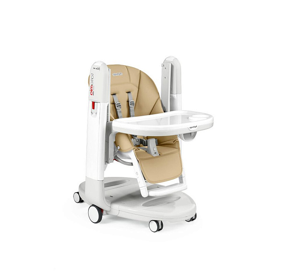 Peg Perego    Tatamia Follow Me Paloma -   6