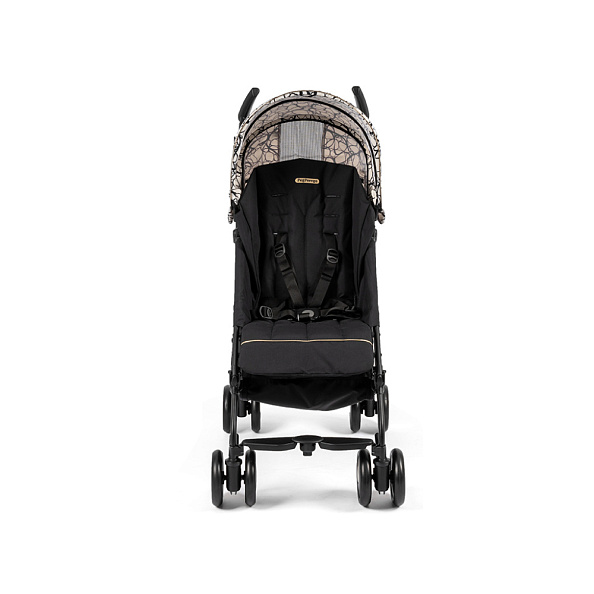 Peg Perego   Plico Mini Graphic Gold -   3