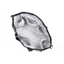 Easygrow    Mama bag Black
