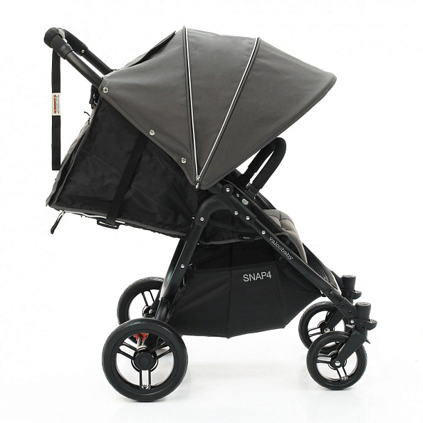 Valco Baby Snap 4  2  1 / Dove Grey -   4