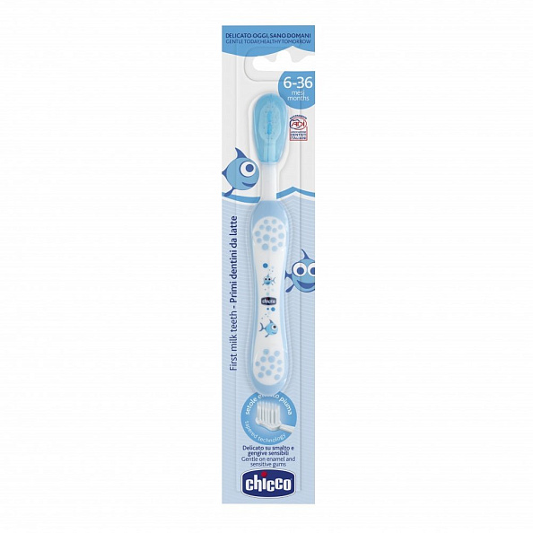 Chicco   6 +   , 