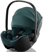 Britax Roemer Автокресло BABY-SAFE 5Z2 Atlantic Green