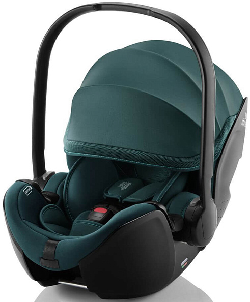 Britax Roemer Автокресло BABY-SAFE 5Z2 Atlantic Green - фото  1