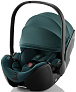 Britax Roemer Автокресло BABY-SAFE 5Z2 Atlantic Green - фото 1