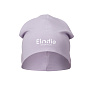 Elodie шапочка Logo Beanies - Lavender Love - фото 1