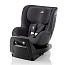Britax Roemer Автокресло DUALFIX PRO Classic | Deep Grey (40-105 см, 0-4 года) гр.0/1