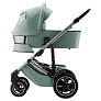 Britax Roemer Коляска 2в1 SMILE 5Z Jade Green - фото 8