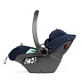 Peg Perego  0+ Primo Viaggio Lounge ( 40-83 , 0-12 ) Blue Shine