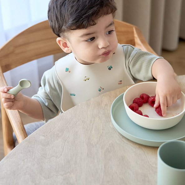 Edda стаканчики набор 2 штуки Шалфей - фото  5