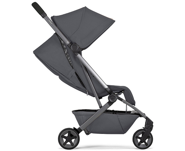 Joolz Коляска прогулочная Aer2 SE Stone Grey - фото  8