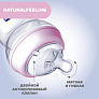 Chicco бутылочка пластиковая 250 мл Natural Feeling, розовая  - фото 6