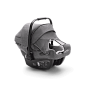 Bugaboo Turtle Air by Nuna  Cameleon3 +  Grey 0+